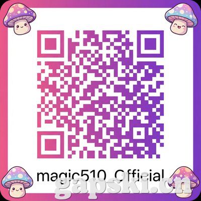麻豆公众号